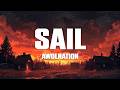 AWOLNATION - Sail (Lyrics)
