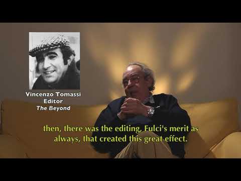 The Beyond (1981) - Meet the FX masters