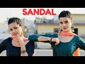 Ho teri nawi saheli de naal Oh mere sandal sohne aan Song | SANDAL Song | Sunanda Sharma | lyrics