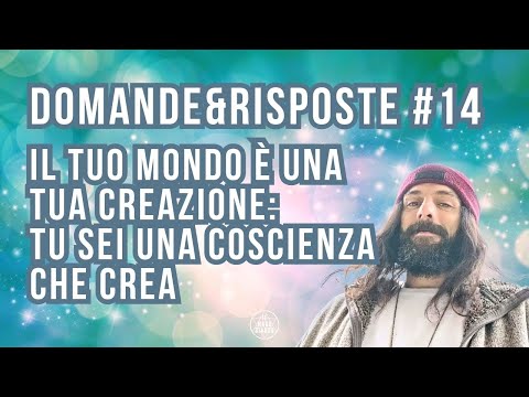 IL MONDO É DAVVERO UN NOSTRO RIFLESSO? 😳🔥 LA VERITÀ CHE NESSUNO VUOLE SENTIRE