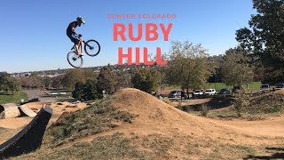 Ruby Hill (Gopro Hero 6)