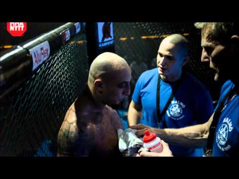 Trophy MMA 1 Malmö Sweden v.1.2 distributed by mag