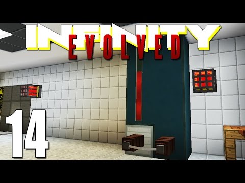Power Conversion Energy Bank!! - Infinity Evolved Expert FTOG - Ep.14
