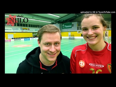 Radio N1ILO: PSS–Koovee jälkipelit 12.3.2016