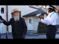 Selling Technology To The Amish