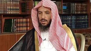 صورة تيسير الفقه لمعالي الشيخ سعد بن ناصر الشثري الحلقة -274