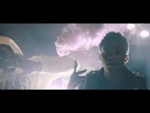 Stizzy B Ft. LSJAY - Way Up (Official Music Video)