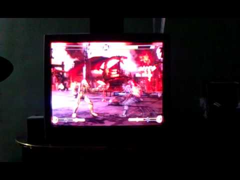 EGP Tyrant vs vVv Krayzie 3 Winners Finals