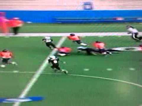 R. Hargrove Dayton Flames 10u