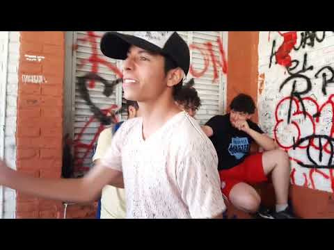 Soul vs Stefa vs Jack (Octavos) FECHA 5