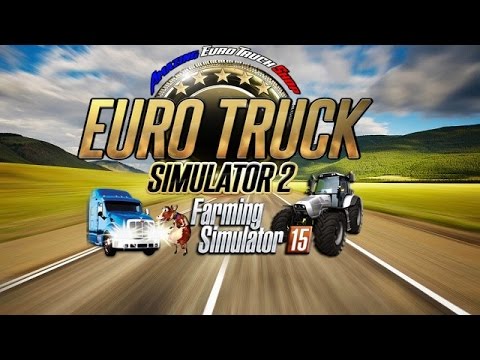 Farming Simulator 2015 #06