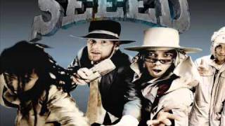 Seeed- Tide is High