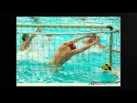 Waterpolo AZC Moscow  vs  AZ&PC de Amer 2015