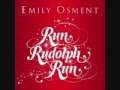 Emily Osment Run Rudolph Run