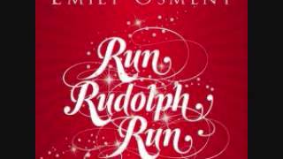 Emily Osment  &quot;Run,Rudolph,Run&quot;