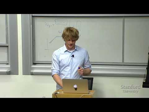 Lecture 4: Word Window Classification and Neural Networks