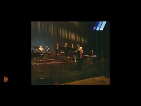 Karel Gott - La Danza(2000)