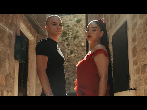 Elly x Voyage - Mirasol (prod. by Flouzy) [official video]