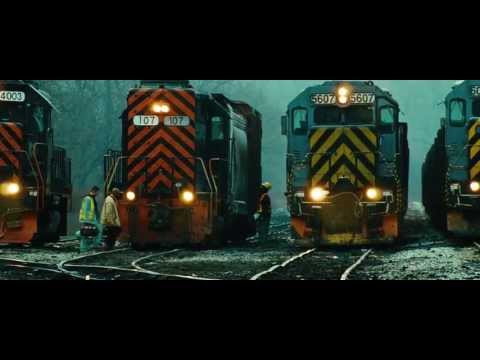 Unstoppable - Official Trailer [HD] 1080p