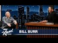 Bill Burr on the Far-Right & Far-Left Losing Their Minds & Star Wars Fans vs Sports Fans