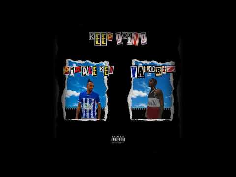 Pirate Key & Valoriz - Intchi Copo (Oficial Audio)