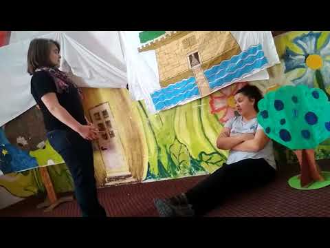 Prica o kmetu Simanu