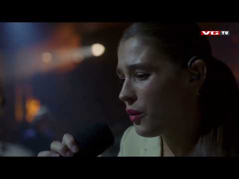 VG-Lista 2021: Victoria Nadine - Strangers Again + Be Okay