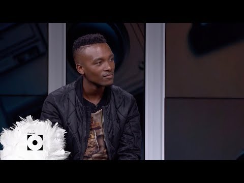 DJ Lag On How The Beyoncé collaboration Happened - Massive Music | Channel O