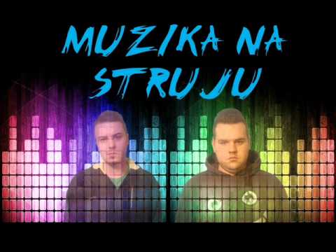 Rezma&Djisalo - Muzika Na Struju