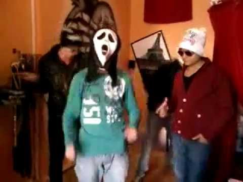 HarLem Shake [ PisLick Giyim ]