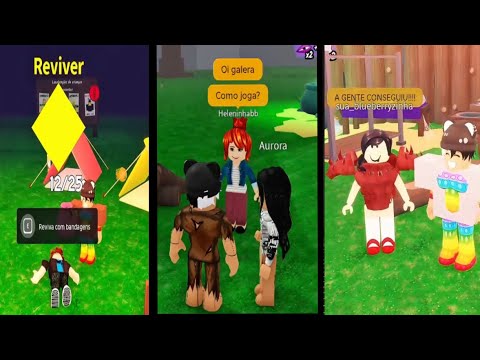 BEST MOMENTS IN #99nightsintheforest - MOVIE