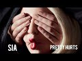 Sia Pretty Hurts Demo For Beyonce Piano Version