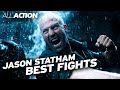 Jason Statham S Best Fights All Action