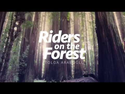 Tolga Araboglu - Riders On The Forest