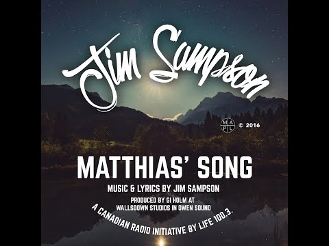 Matthias' Song