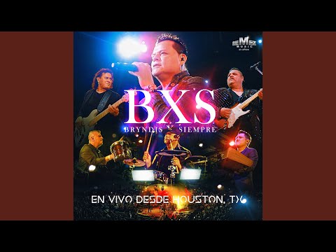 Popurrí: Vas A Sufrir / La Última Canción / Otro Ocupa Mi Lugar / Te He Prometido / Pero Tú...