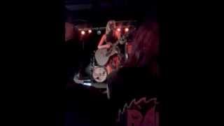 Happily Ever After - Haley Rose LIVE