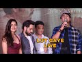 Jubin Nautiyal LIVE Singing LUT Gaye Infront Of Emraan Hashmi And Yukti Thareja