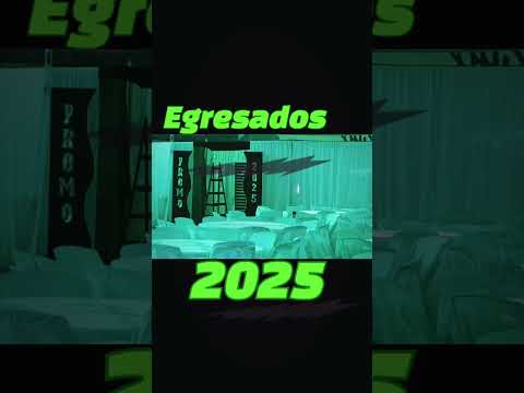 Fabián Chagas, Audio Box Producciones, Fiesta egresados Gobernador Lopez 2025