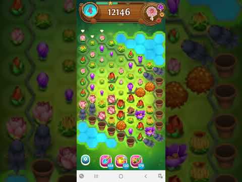 Blossom  Blast  Saga  2657