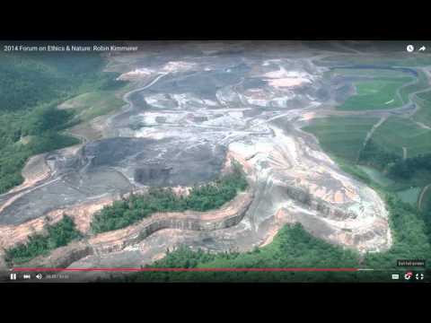 The Honorable Harvest by Robin Kimmerer, Ph.D.