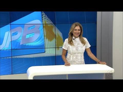 HD | Trechos do último JPB 2ª Edição de 2017 - 30/12/2017 | TV Cabo Branco