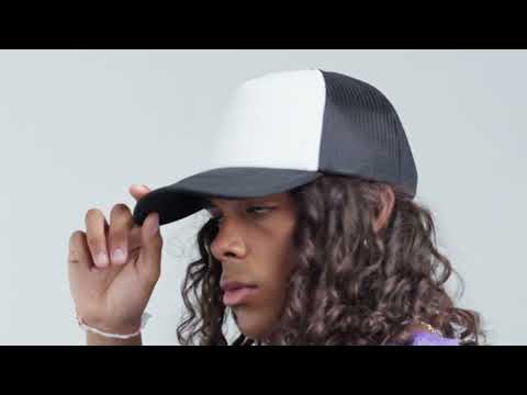 Rapper-S — video