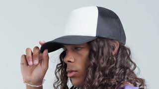 Vidéo Atlantis RAPPER-S