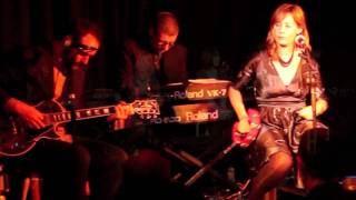 The Apartments - Sunset Hotel at the Factory Theatre