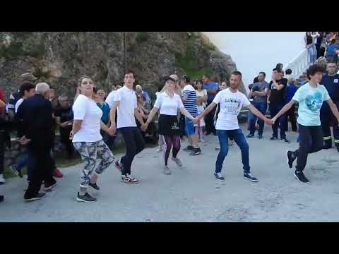 Prvo kolo na Trojičindan za Zavičaj