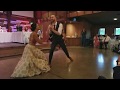 Groveekar Wedding - Saree Ke Fall Sa Wedding Dance