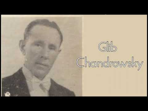 Glib Chandrowsky - Im Tiefen Keller