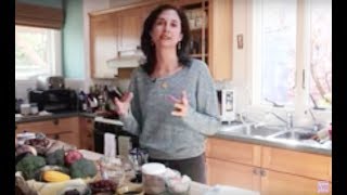 Coffee Alternative for Energy with Karen Atkins