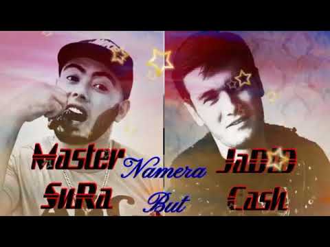 JaDiD Cash x Master Sura Намера Бут